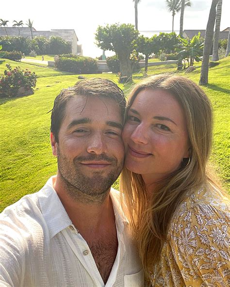 emily vancamp family photos